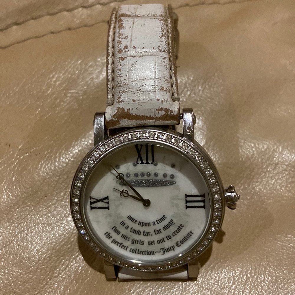 Juicy Watch